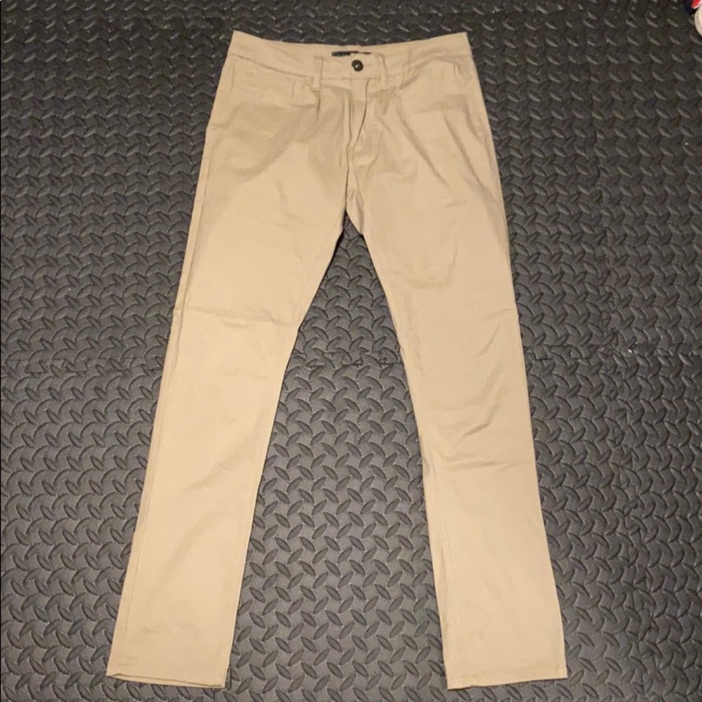 Velero 30x32 khakis